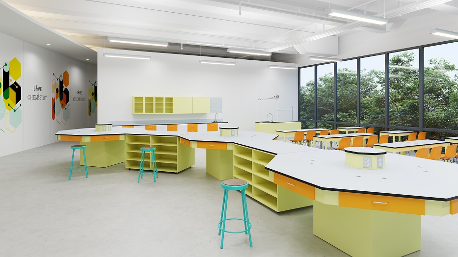 Educational space